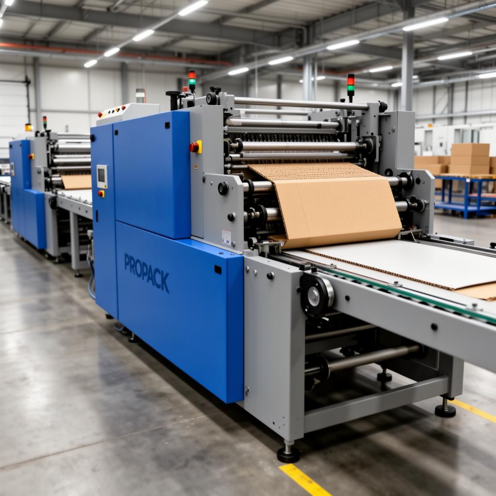 Conversion Machines