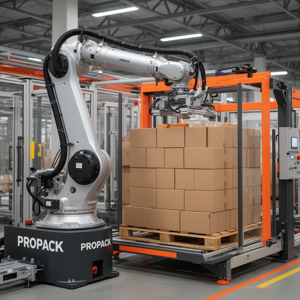 Automation Machine